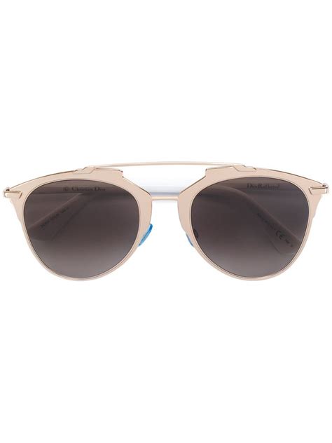 dior reflected sonnenbrille|Designer Sunglasses for Women .